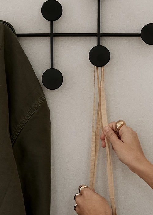 Afteroom medium coat rack de Audo Copenhagen