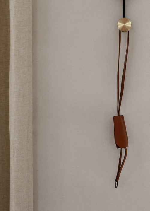 Afteroom small coat rack de Audo Copenhagen