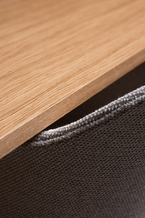 Mesa Androgyne Rectangular