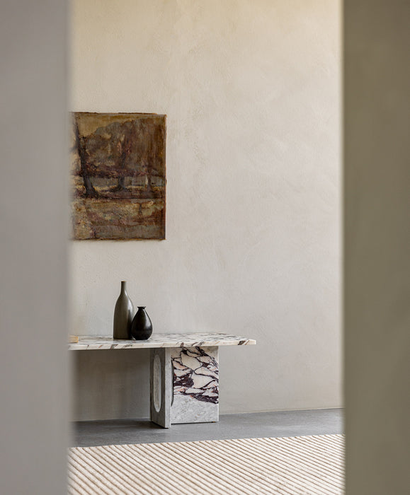 Mesa de Centro Androgyne Stone