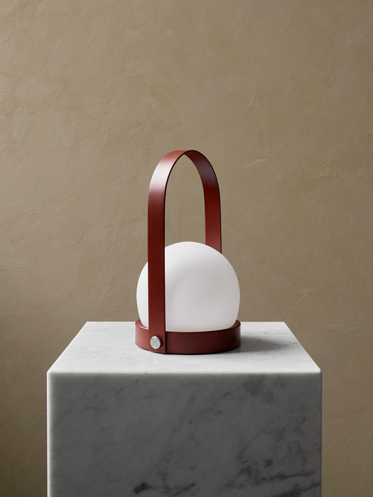 Lámpara Portátil Carrie