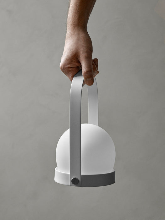 Lámpara Portátil Carrie