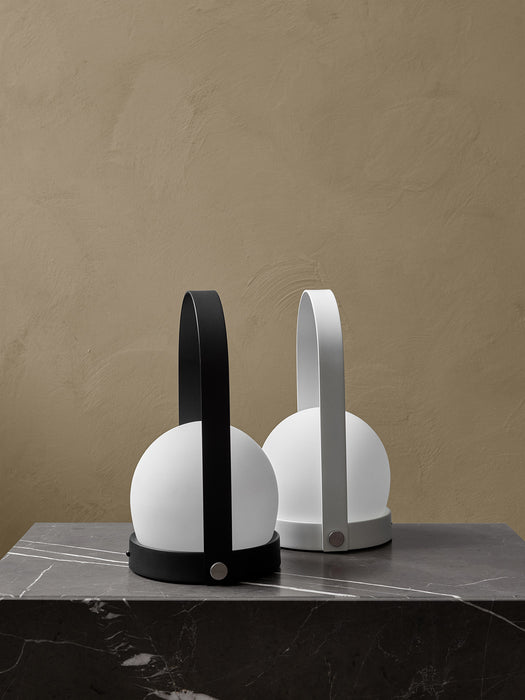 Lámpara Portátil Carrie