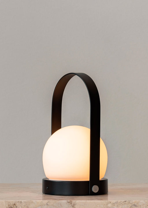 Carrie Portable Lamp Audo Copenhagen