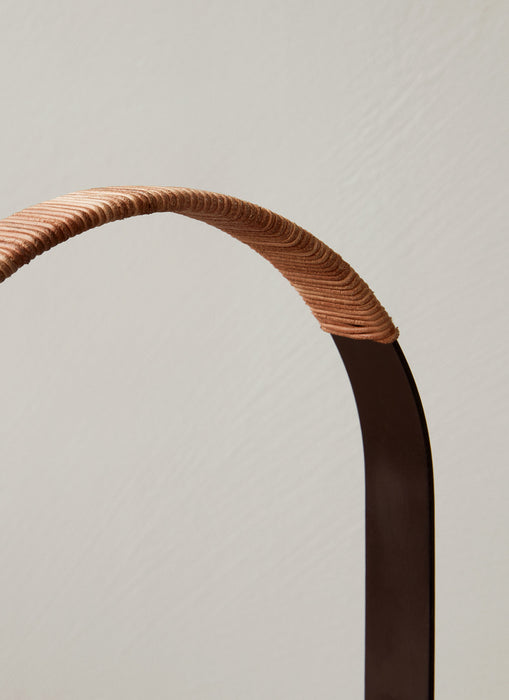 Lámpara Portátil Carrie Latón de Audo Copenhagen