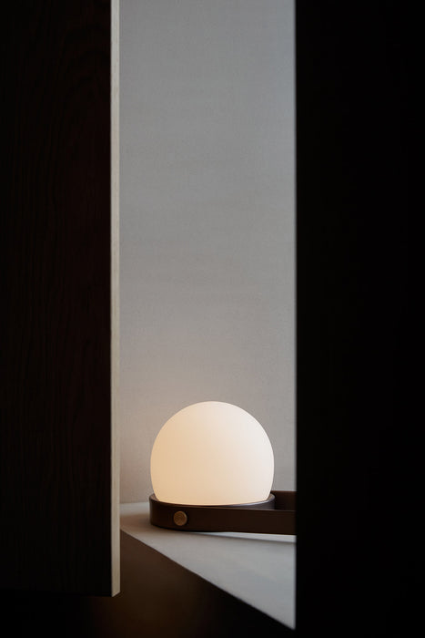 Lámpara Portátil Carrie