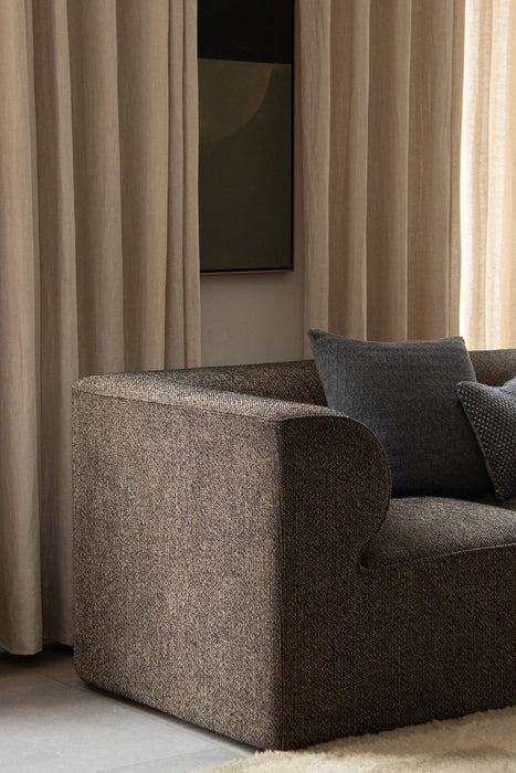 Eave 3-seater sofa