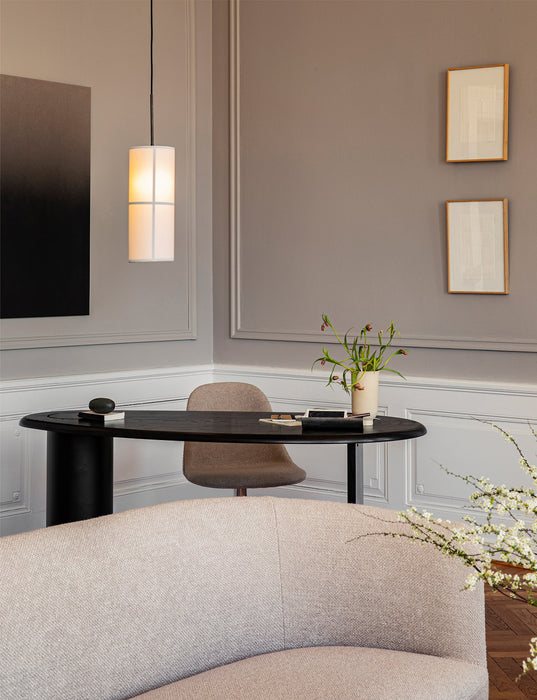 Hashira ceiling lamp