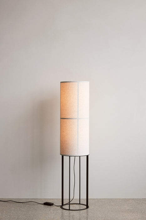 Hashira High floor lamp