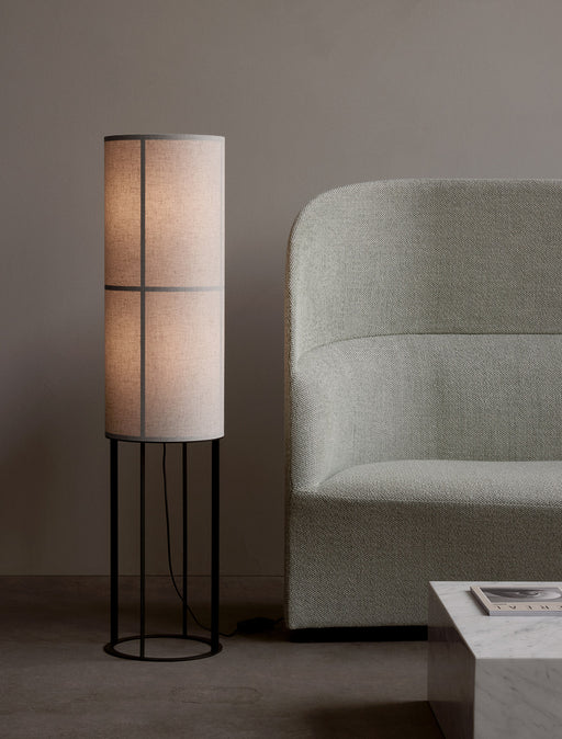 Lámpara de pie Hashira High Audo Copenhagen