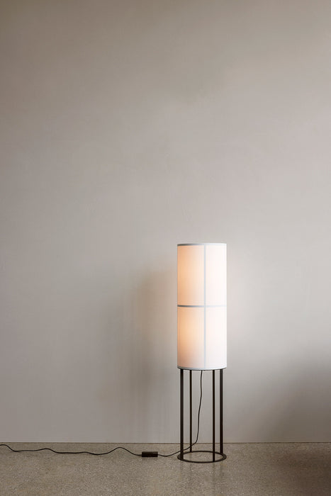 Hashira High floor lamp