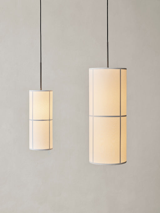 Hashira ceiling lamp Audo Copenhagen