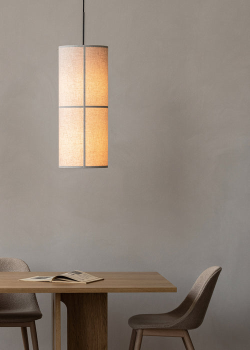 Hashira ceiling lamp