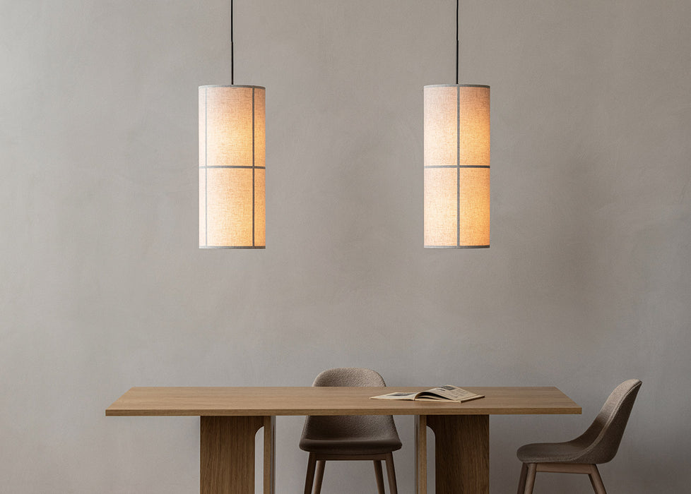 Hashira ceiling lamp