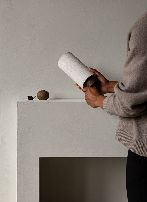 Lámpara Portátil Hashira