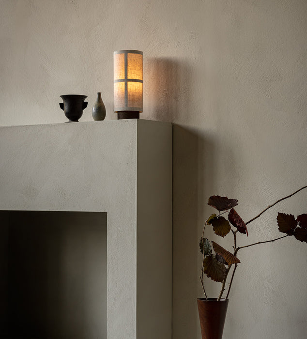 Lámpara Portátil Hashira