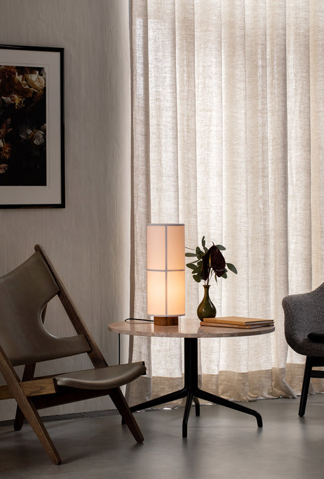 Lámpara de mesa Hashira