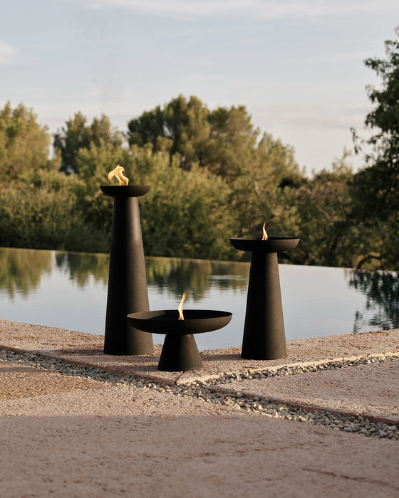 Lámpara de Aceite Meira