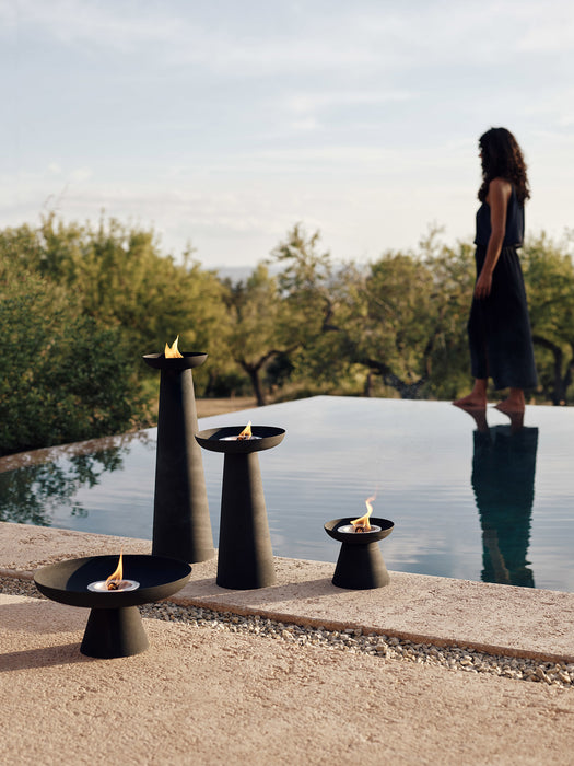 Lámpara de Aceite Meira