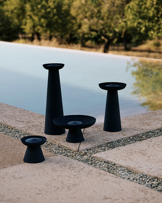 Lámpara de Aceite Meira