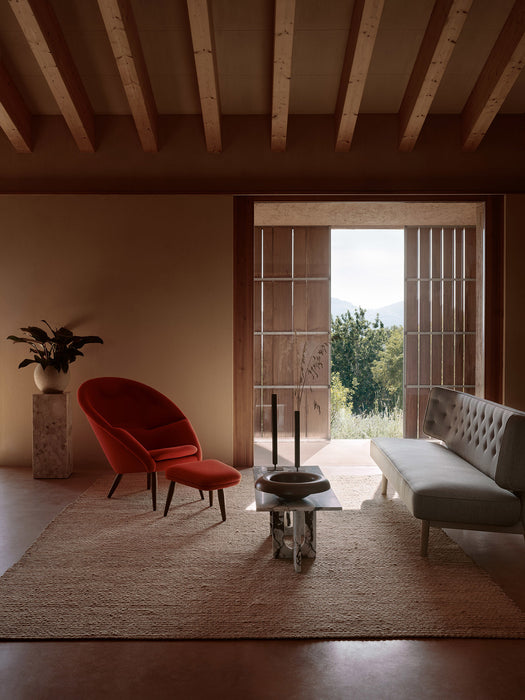 Mesa de Centro Androgyne Stone