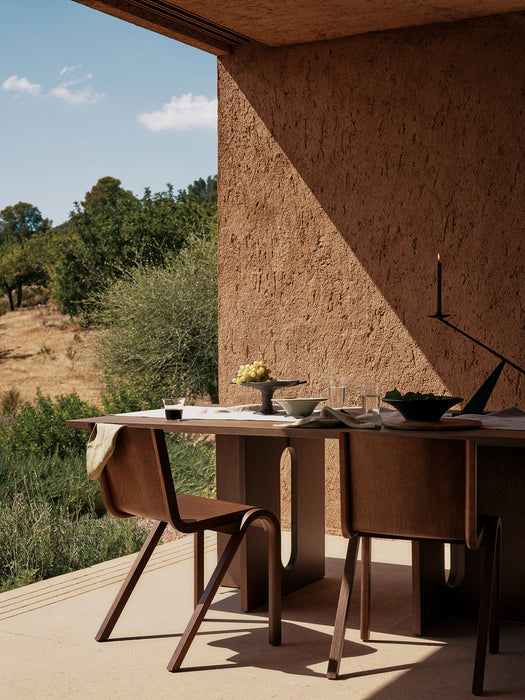 Mesa Androgyne Rectangular