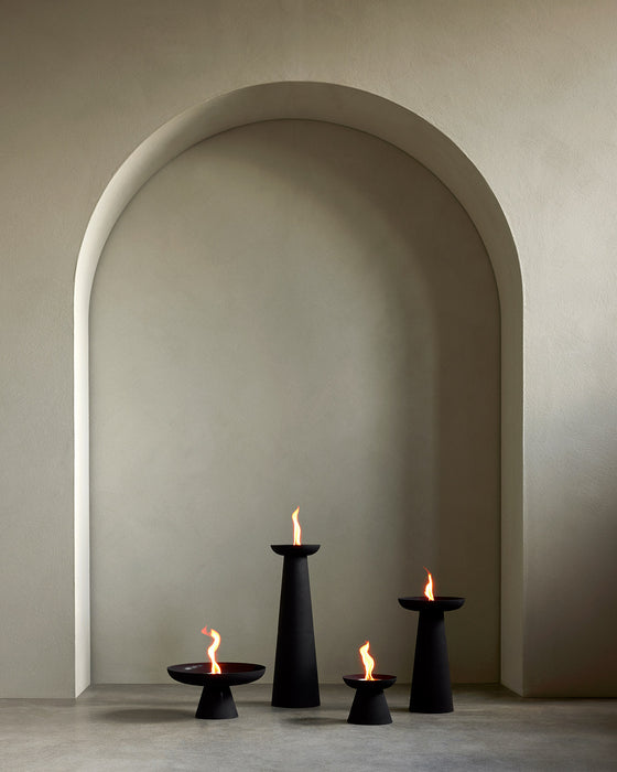 Lámpara de Aceite Meira