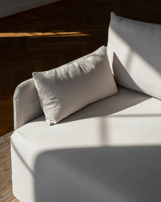 Offset Sofa
