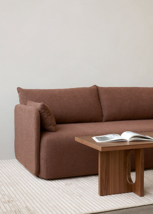 Offset Sofa