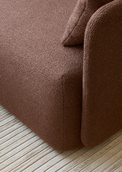 Offset Sofa