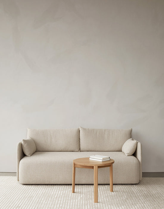Offset Sofa