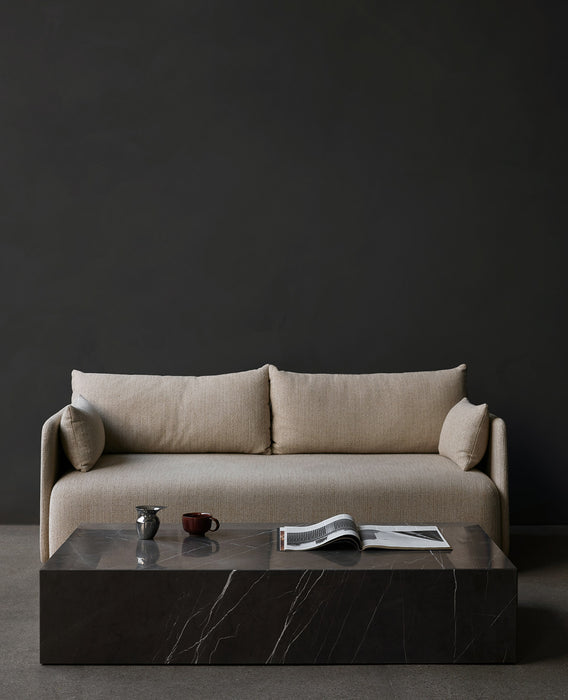 Offset Sofa