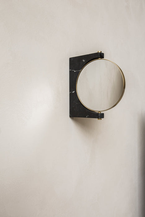 Pepe Marble Wall Mirror