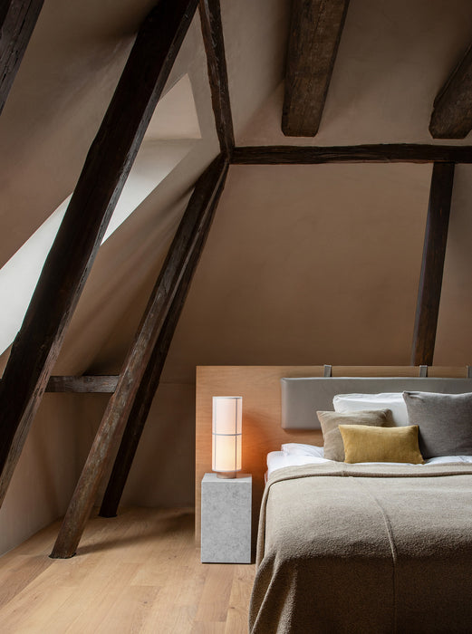 Lámpara de mesa Hashira