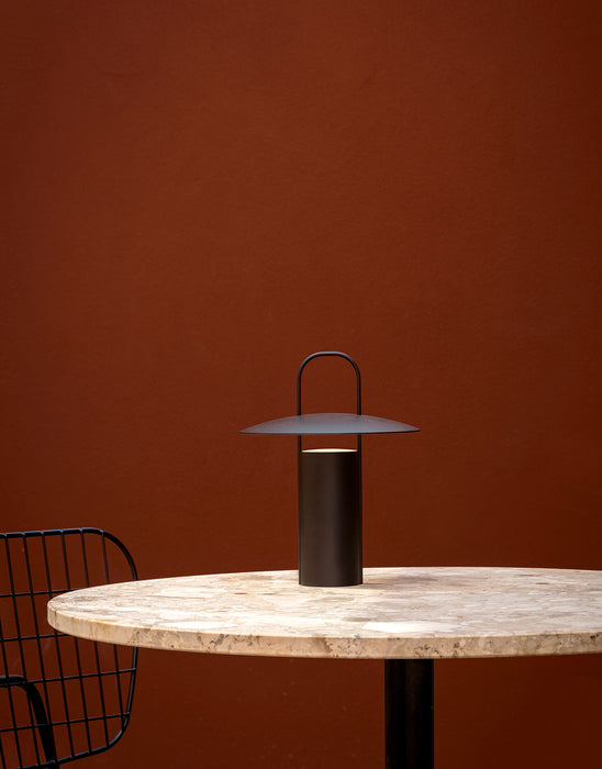 Lámpara Portátil Ray