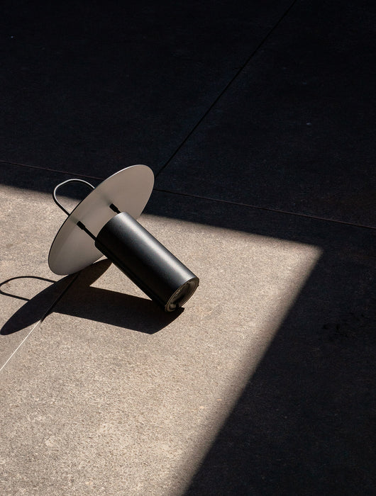 Lámpara Portátil Ray