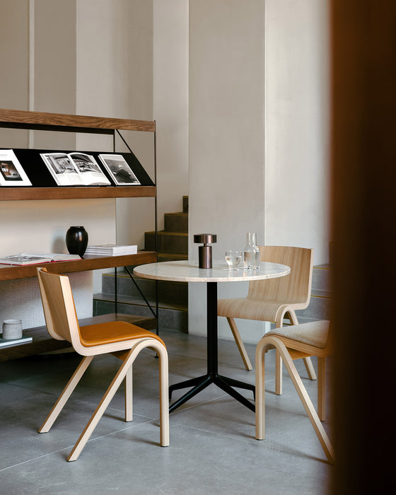 Ready Upholstered Chair