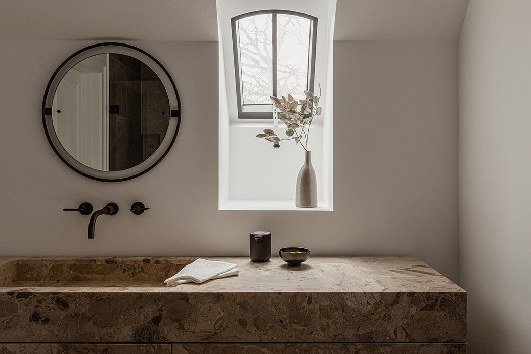 Soap Pump de Audo Copenhagen