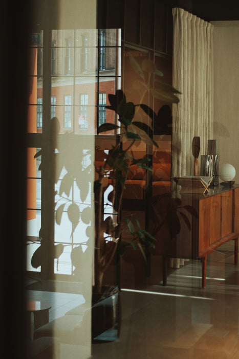 Lámpara de mesa TR Bulb