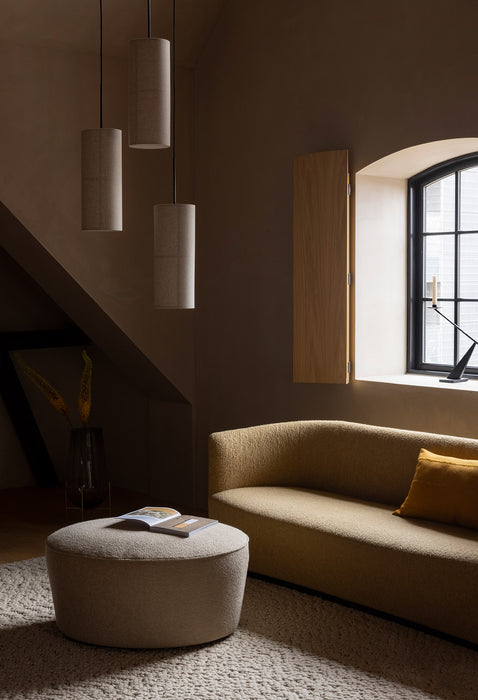 Hashira ceiling lamp