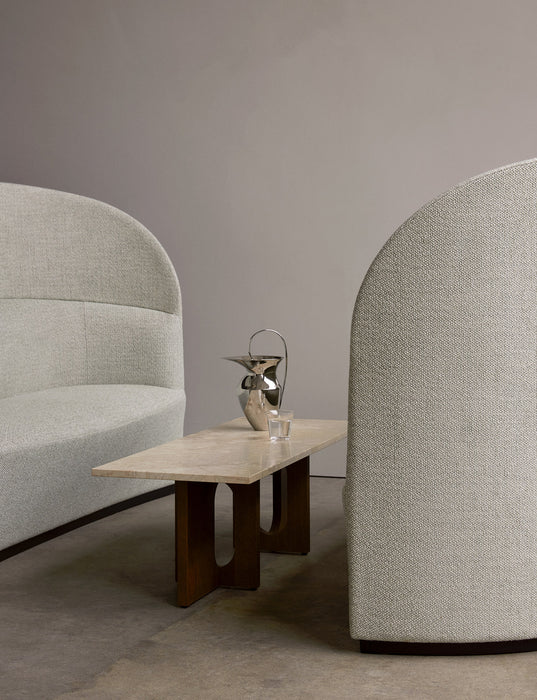 Mesa de Centro Androgyne