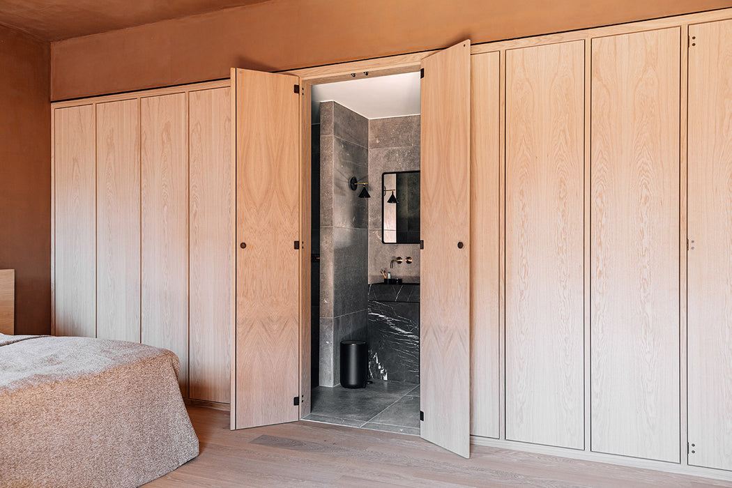 Standard Rectangular Wall Mirror