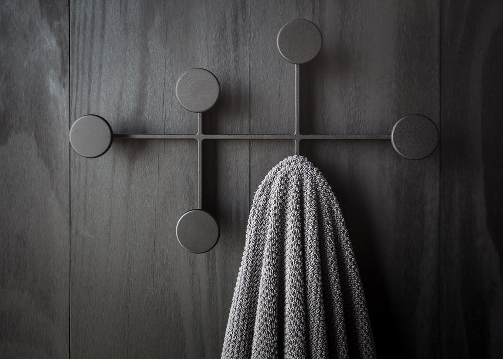 Afteroom medium coat rack de Audo Copenhagen