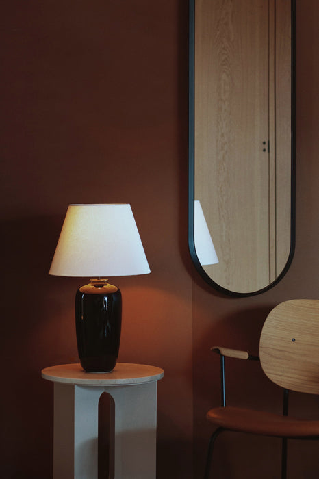 Norm Oval Wall Mirror