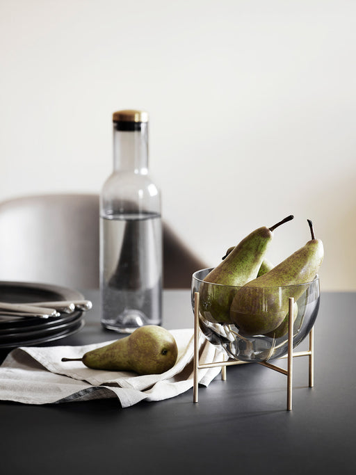 Jarrón Échasse Bowl Audo Copenhagen