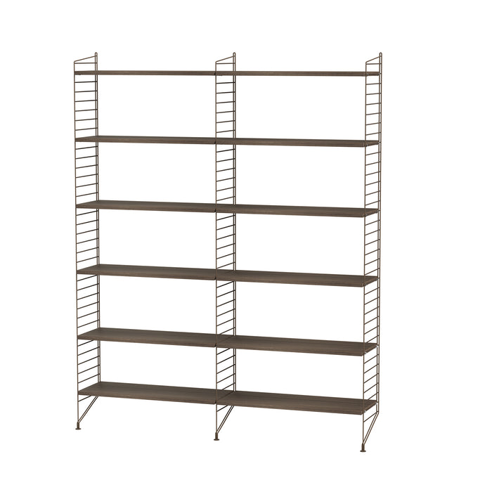Low shelf Zet Storing System