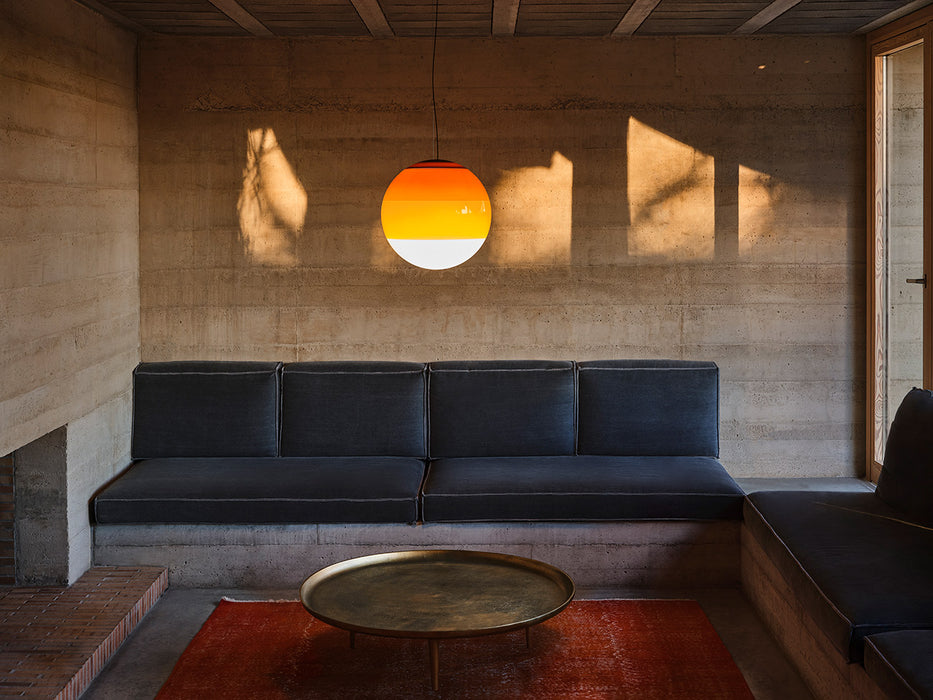 Dipping Light Ceiling Lamp