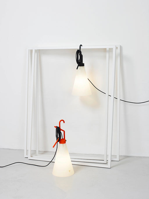 Floor Lamp AJ Pie Flos