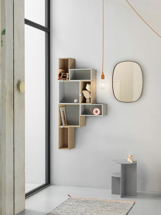 Espejo Framed de Muuto