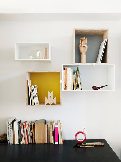 Mini Stacked System Muuto